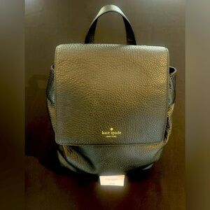 Kate Spade Backpack